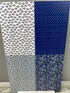 0370 - The Blue's Earring Bundle